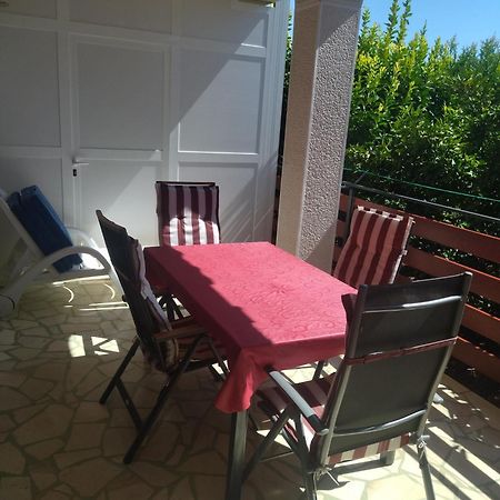 Zelena Oaza Apartment Novigrad  Ngoại thất bức ảnh