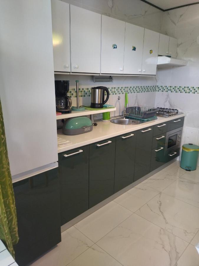 Zelena Oaza Apartment Novigrad  Ngoại thất bức ảnh