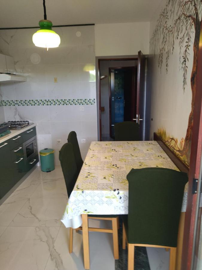 Zelena Oaza Apartment Novigrad  Ngoại thất bức ảnh